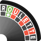 Roulette Zero icône