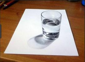 3D Drawing Design ภาพหน้าจอ 1