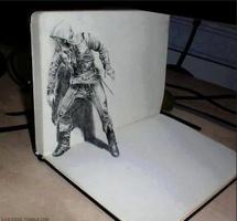 Conception de dessin 3D capture d'écran 2