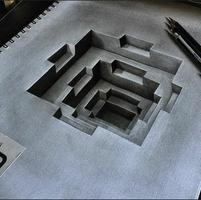 3D Drawing Design screenshot 3