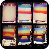 Painting Canvas for Beginners Zeichen