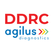 DDRC Agilus Diagnostics Lab آئیکن
