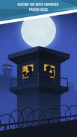 Hoosegow: Prison Boss ポスター