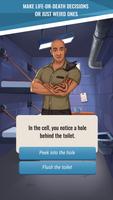 Hoosegow: Prison Boss スクリーンショット 1