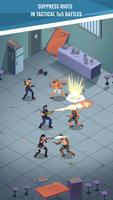Hoosegow: Prison Boss スクリーンショット 2