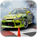 Drift War