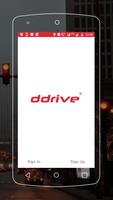 DDrive poster