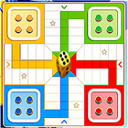 Ludo Game ไอคอน