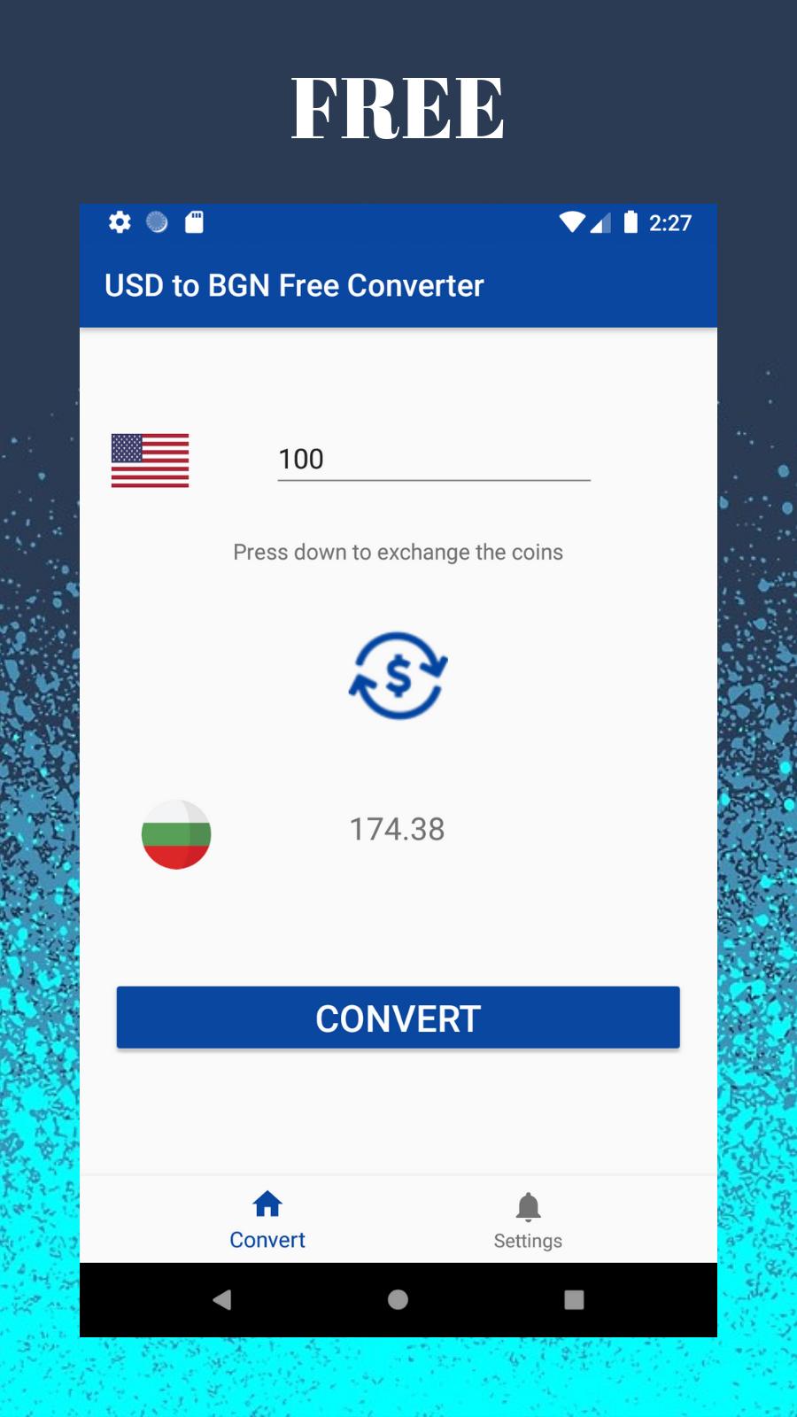 Dollar Usd To Bulgarian Lev Bgn Free Converter For Android Apk Dollar Usd To Bulgarian Lev Bgn Free