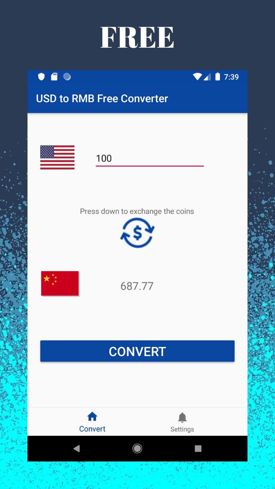 Dollar Usd To Chinese Renminbi Free Converter For Android Apk Dollar Usd To Chinese Renminbi Free