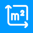 Icona Square Meter Calculator