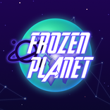 Frozen Planet