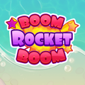 Boom Boom Rocket