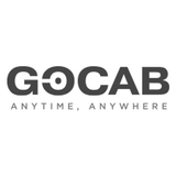 GoCab Driver icône