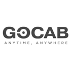GoCab Driver icon