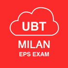 Milan UBT-icoon