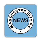 Latest News: Manchester City ikon