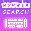 Number Search Puzzle