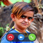 Chotu Dada Fake Call Zeichen