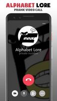 Alphabet Lore Fake Call bài đăng