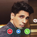 Sidharth Malhotra Fake Call APK