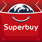 آیکون‌ Superbuy购物