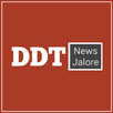 DDT News APK