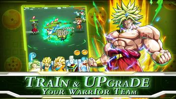 Road to Survival: Reborn ポスター