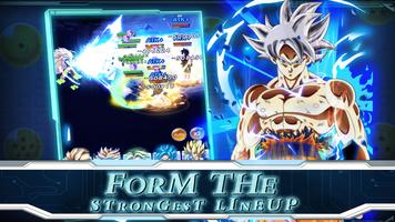 Road to Survival: Reborn スクリーンショット 2