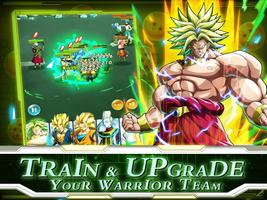 Road to Survival: Reborn スクリーンショット 3