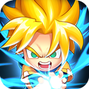 DDtank hero APK