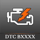 APK Data DTC Bxxxx