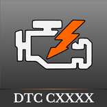 Data DTC Cxxxx