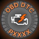 Data DTC Pxxxx icon