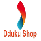 Dduku Shop ícone