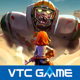 Anh Hùng Cấm Địa - VTC Game biểu tượng