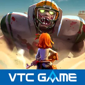 Anh Hùng Cấm Địa – VTC Game