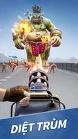 Anh Hùng Cấm Địa - VTC Game bài đăng