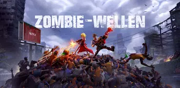 Zombie-Wellen