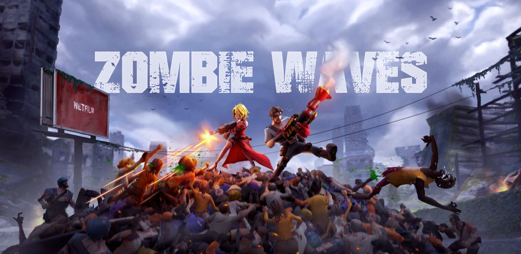 Как скачать последнюю версию Zombie Waves на Android 2026