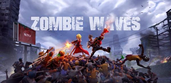 Как скачать последнюю версию Zombie Waves APK 4.1.2 для Android 2025 image