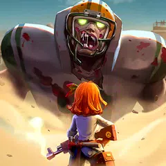 download Zombie Waves APK