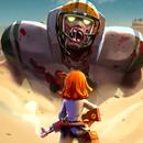 Anh Hùng Cấm Địa - VTC Game APK