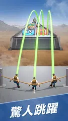 喪屍狂潮 XAPK 下載