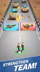 Zombie Waves XAPK download