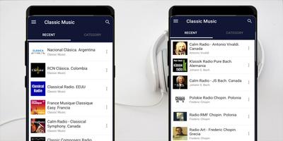 Classic Music syot layar 1