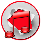 آیکون‌ Ringtones Free MP3
