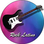 Musica Rock en Español - Rock Latino Zeichen