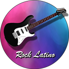 Musica Rock en Español - Rock Latino simgesi