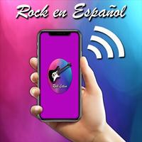 Musica Rock en Español - Rock Latino Screenshot 1